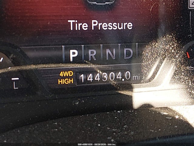 RAM 1500 2020 1C6SRFFTXLN151929 Image 15