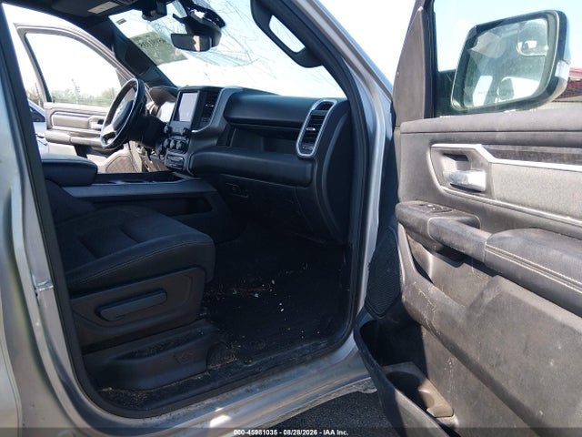 RAM 1500 2020 1C6SRFFTXLN151929 Image 5