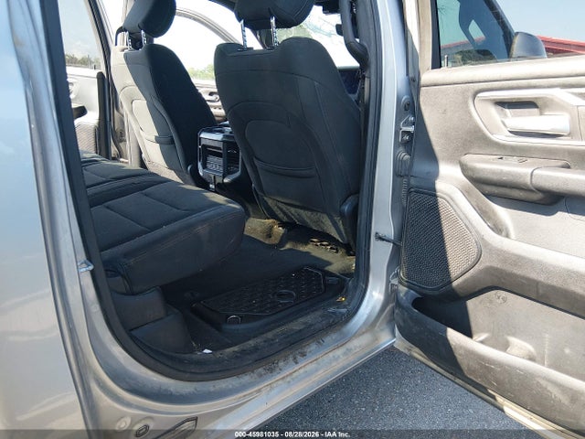 RAM 1500 2020 1C6SRFFTXLN151929 Image 8
