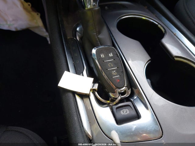 Aukcja sprzedaży 2022 Chevrolet Malibu Fwd Lt, vin: 1G1ZD5ST8NF161161, numer aukcji: 45981037
