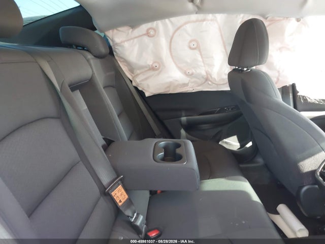 Aukcja sprzedaży 2022 Chevrolet Malibu Fwd Lt, vin: 1G1ZD5ST8NF161161, numer aukcji: 45981037