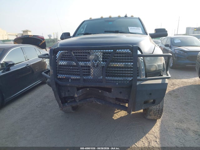 45981038 :رقم المزاد ، 3C63R3HL8FG565756 vin ، 2015 Ram 3500 Lone Star مزاد بيع