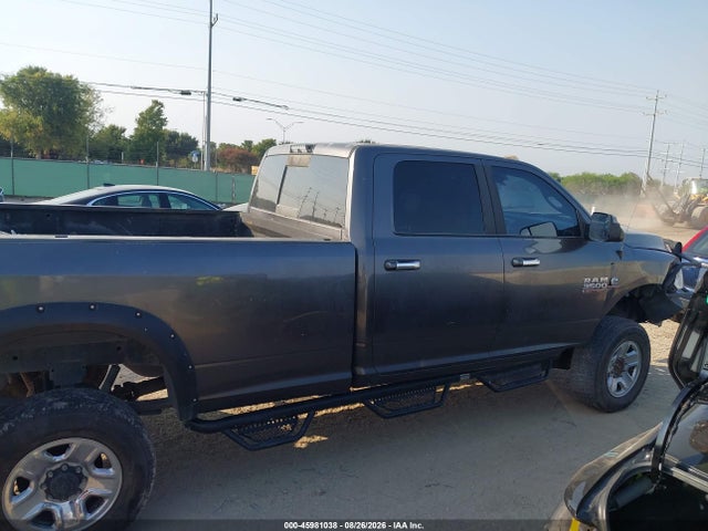 45981038 :رقم المزاد ، 3C63R3HL8FG565756 vin ، 2015 Ram 3500 Lone Star مزاد بيع