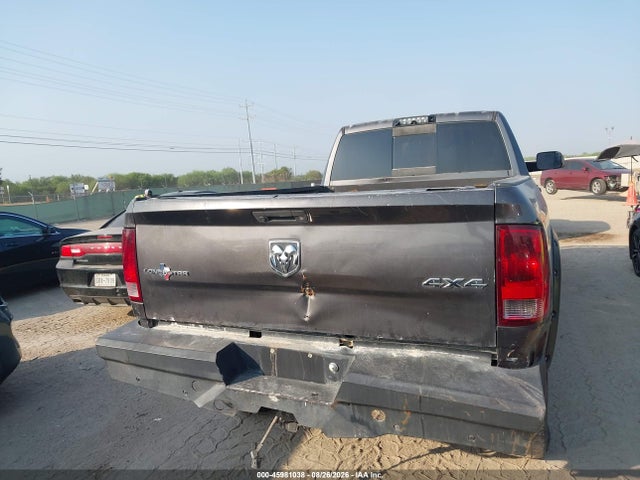 45981038 :رقم المزاد ، 3C63R3HL8FG565756 vin ، 2015 Ram 3500 Lone Star مزاد بيع