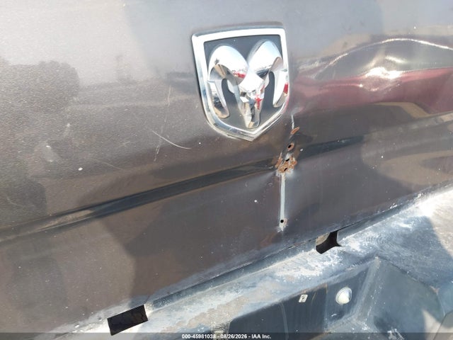 45981038 :رقم المزاد ، 3C63R3HL8FG565756 vin ، 2015 Ram 3500 Lone Star مزاد بيع