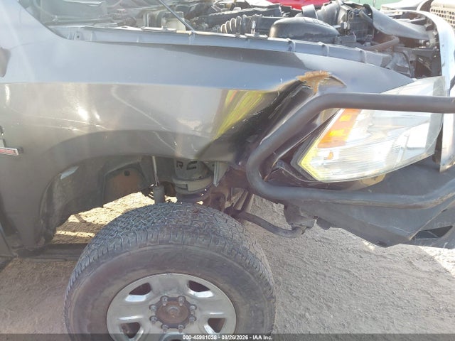 45981038 :رقم المزاد ، 3C63R3HL8FG565756 vin ، 2015 Ram 3500 Lone Star مزاد بيع