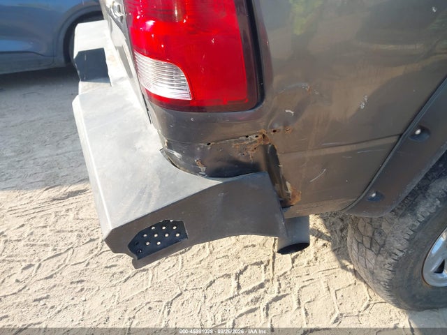 45981038 :رقم المزاد ، 3C63R3HL8FG565756 vin ، 2015 Ram 3500 Lone Star مزاد بيع