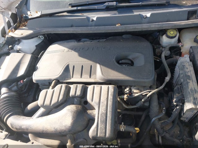 Aukcja sprzedaży 2016 Buick Verano, vin: 1G4PP5SK6G4162865, numer aukcji: 45981044