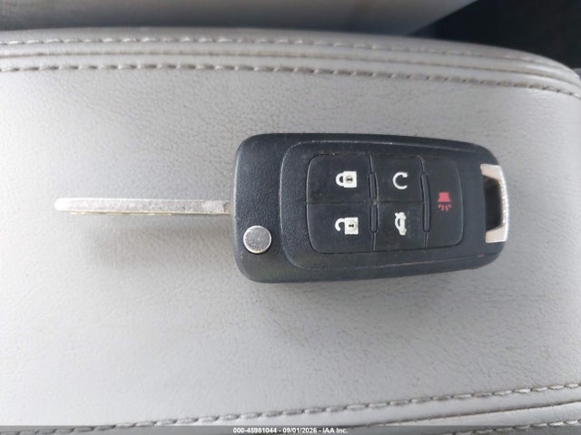 Aukcja sprzedaży 2016 Buick Verano, vin: 1G4PP5SK6G4162865, numer aukcji: 45981044
