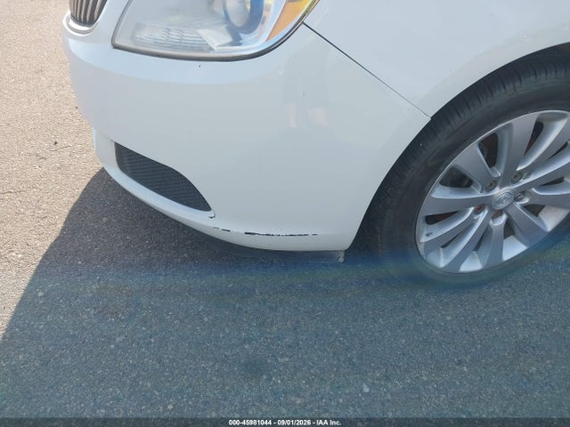 Aukcja sprzedaży 2016 Buick Verano, vin: 1G4PP5SK6G4162865, numer aukcji: 45981044