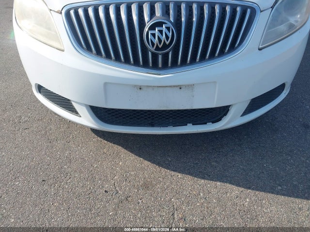Aukcja sprzedaży 2016 Buick Verano, vin: 1G4PP5SK6G4162865, numer aukcji: 45981044