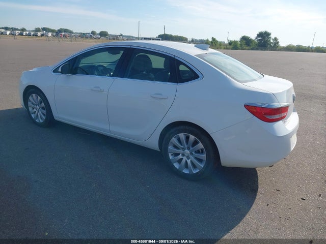 Aukcja sprzedaży 2016 Buick Verano, vin: 1G4PP5SK6G4162865, numer aukcji: 45981044