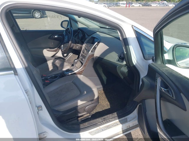 Aukcja sprzedaży 2016 Buick Verano, vin: 1G4PP5SK6G4162865, numer aukcji: 45981044