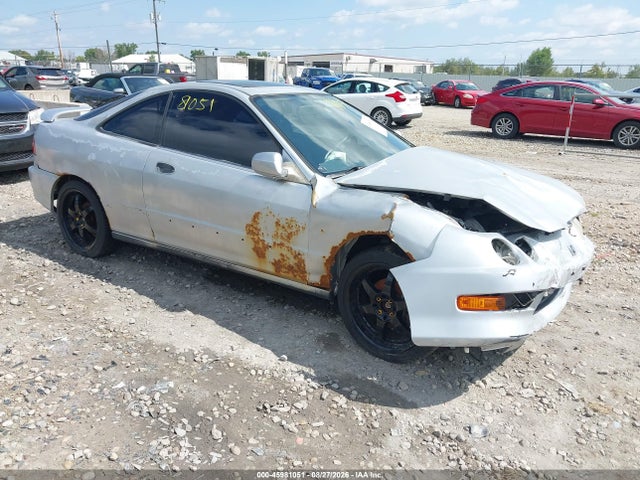 45981051 :رقم المزاد ، JH4DC4465XS007053 vin ، 1999 Acura Integra Gs مزاد بيع
