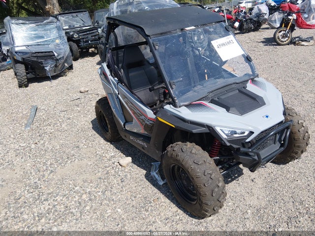 Aukcja sprzedaży 2024 Polaris Rzr 200 Efi, vin: L6KHCB182RS006853, numer aukcji: 45981052