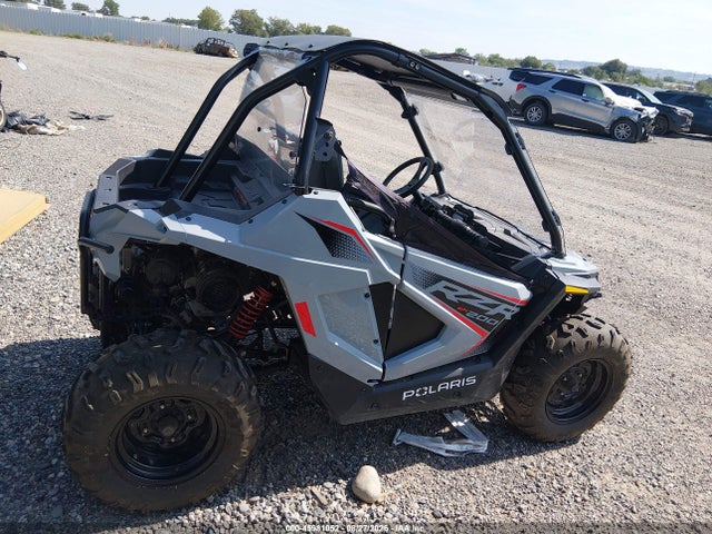 Polaris Rzr 200 Efi 2024 L6KHCB182RS006853 Image 13