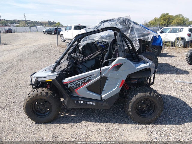 Polaris Rzr 200 Efi 2024 L6KHCB182RS006853 Image 14