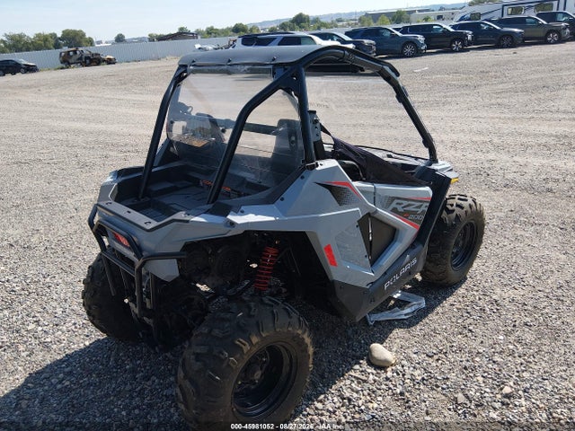 Polaris Rzr 200 Efi 2024 L6KHCB182RS006853 Image 4