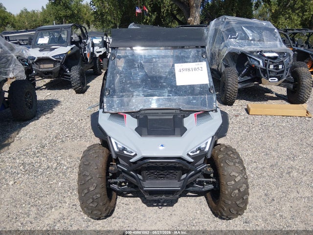 Polaris Rzr 200 Efi 2024 L6KHCB182RS006853 Image 5