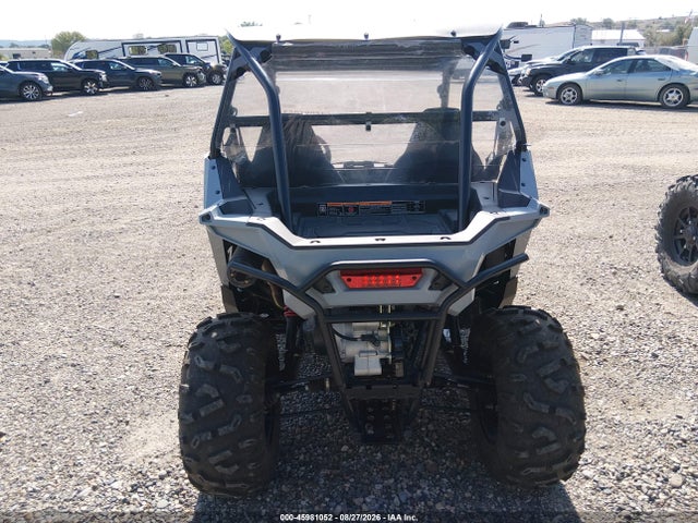 45981052 :رقم المزاد ، L6KHCB182RS006853 vin ، 2024 Polaris Rzr 200 Efi مزاد بيع