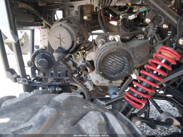 Polaris Rzr 200 Efi 2024 L6KHCB182RS006853 Image 8