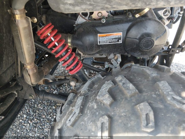 Polaris Rzr 200 Efi 2024 L6KHCB182RS006853 Image 9