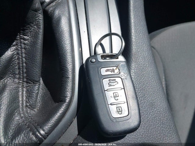 Продажа на аукционе авто 2013 Kia Optima Hybrid Lx, vin: KNAGM4AD1D5062086, номер лота: 45981053