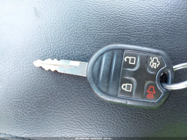 45981054 :رقم المزاد ، 1FM5K7D82DGA44244 vin ، 2013 Ford Explorer Xlt مزاد بيع