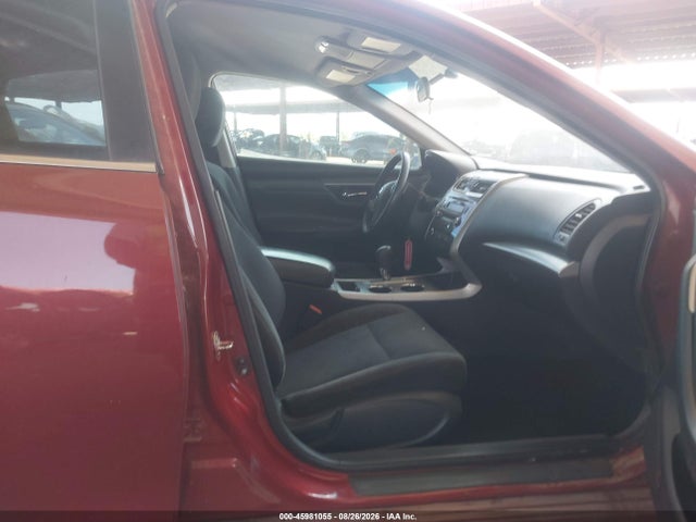 2015 Nissan Altima 2.5 S მანქანა იყიდება აუქციონზე, vin: 1N4AL3AP9FN407888, აუქციონის ნომერი: 45981055