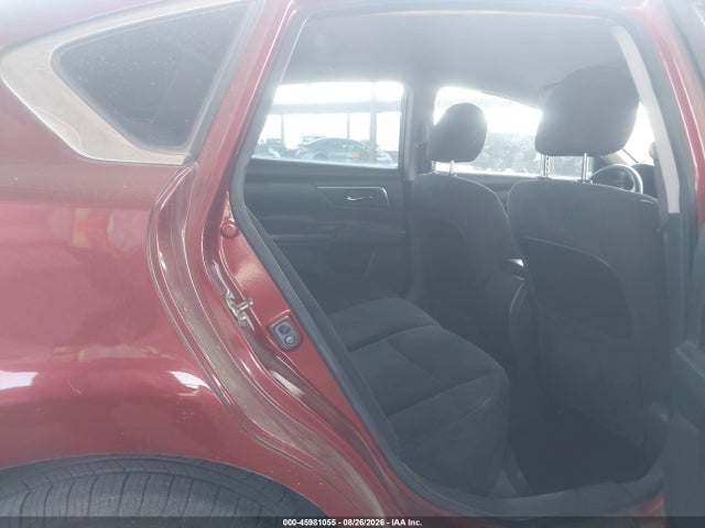 2015 Nissan Altima 2.5 S მანქანა იყიდება აუქციონზე, vin: 1N4AL3AP9FN407888, აუქციონის ნომერი: 45981055