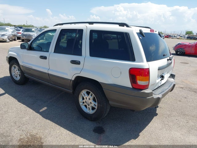 Продаж на аукціоні авто 2003 Jeep Grand Cherokee Laredo, vin: 1J4GX48S23C601205, номер лоту: 45981056