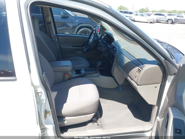Продаж на аукціоні авто 2003 Jeep Grand Cherokee Laredo, vin: 1J4GX48S23C601205, номер лоту: 45981056