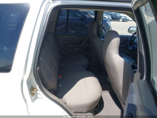 Продаж на аукціоні авто 2003 Jeep Grand Cherokee Laredo, vin: 1J4GX48S23C601205, номер лоту: 45981056