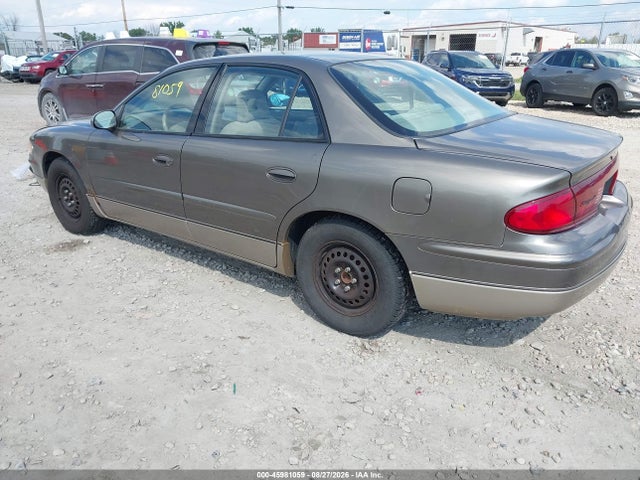 Aukcja sprzedaży 2003 Buick Regal Ls, vin: 2G4WB52K831103199, numer aukcji: 45981059