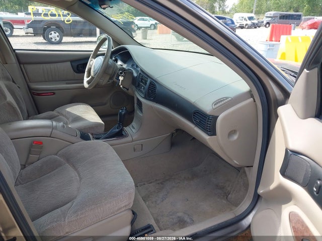 Aukcja sprzedaży 2003 Buick Regal Ls, vin: 2G4WB52K831103199, numer aukcji: 45981059