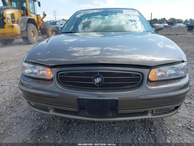 Aukcja sprzedaży 2003 Buick Regal Ls, vin: 2G4WB52K831103199, numer aukcji: 45981059
