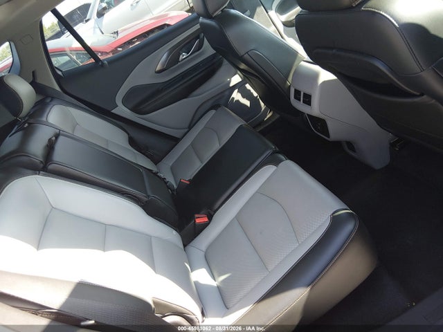 Продажа на аукционе авто 2018 Gmc Terrain Slt Diesel, vin: 3GKALREU6JL253263, номер лота: 45981062