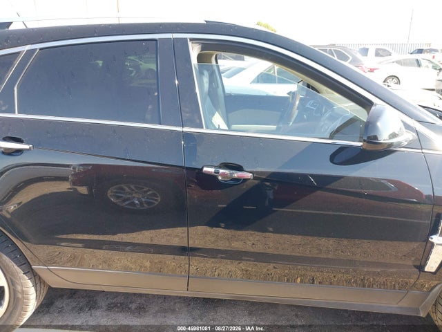 45981081 :رقم المزاد ، 3GYFNCE36CS501496 vin ، 2012 Cadillac Srx Premium Collection مزاد بيع
