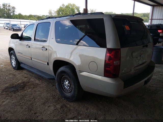 Продажа на аукционе авто 2009 Chevrolet Suburban 1500 Lt2, vin: 1GNFC26JX9R167818, номер лота: 45981083
