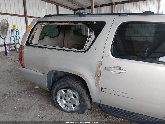 Продажа на аукционе авто 2009 Chevrolet Suburban 1500 Lt2, vin: 1GNFC26JX9R167818, номер лота: 45981083