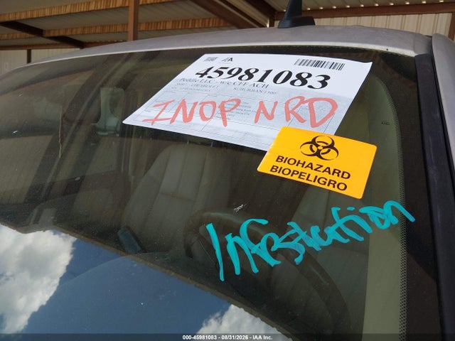 Продажа на аукционе авто 2009 Chevrolet Suburban 1500 Lt2, vin: 1GNFC26JX9R167818, номер лота: 45981083