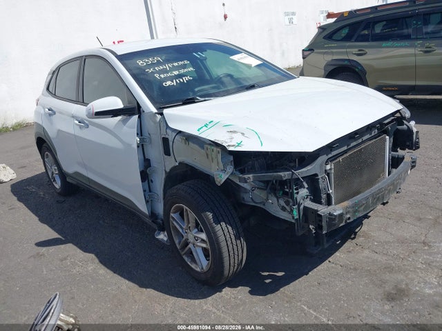 2018 KM8K12AA8JU175496 головне зображення