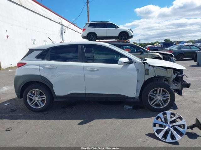 Hyundai Kona Se 2018 KM8K12AA8JU175496 Image 14