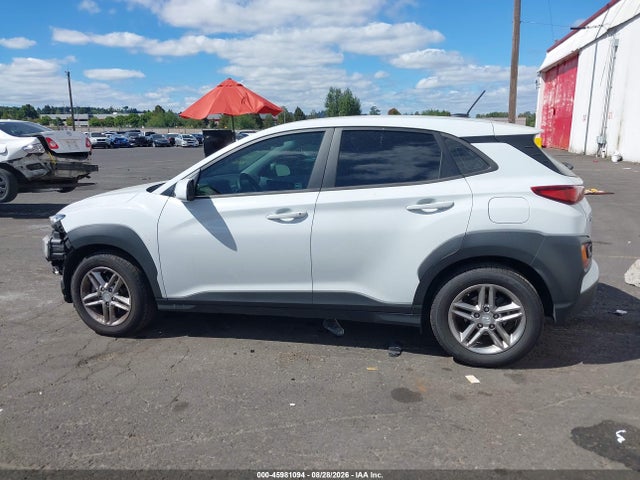 Hyundai Kona Se 2018 KM8K12AA8JU175496 Image 15
