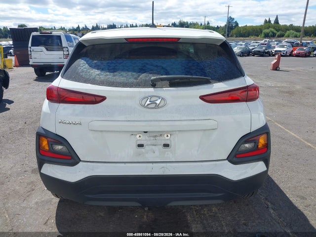Hyundai Kona Se 2018 KM8K12AA8JU175496 Image 17