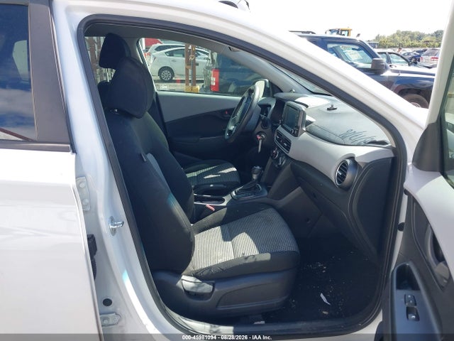 Hyundai Kona Se 2018 KM8K12AA8JU175496 Image 5