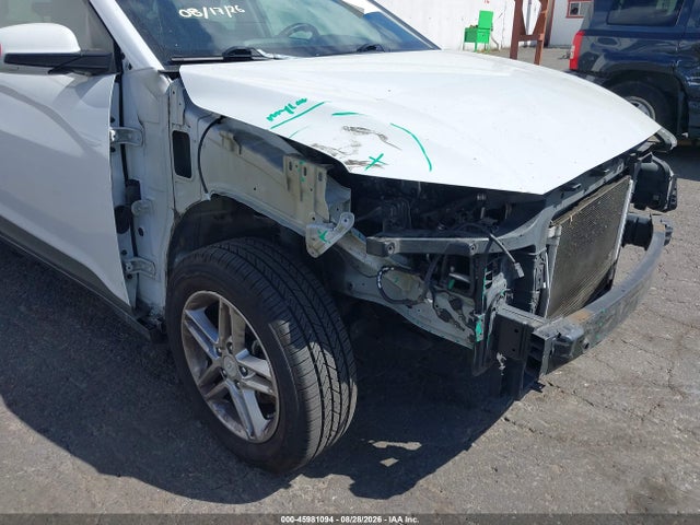 Hyundai Kona Se 2018 KM8K12AA8JU175496 Image 6