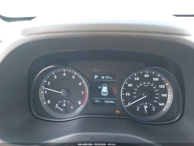 Hyundai Kona Se 2018 KM8K12AA8JU175496 Image 7