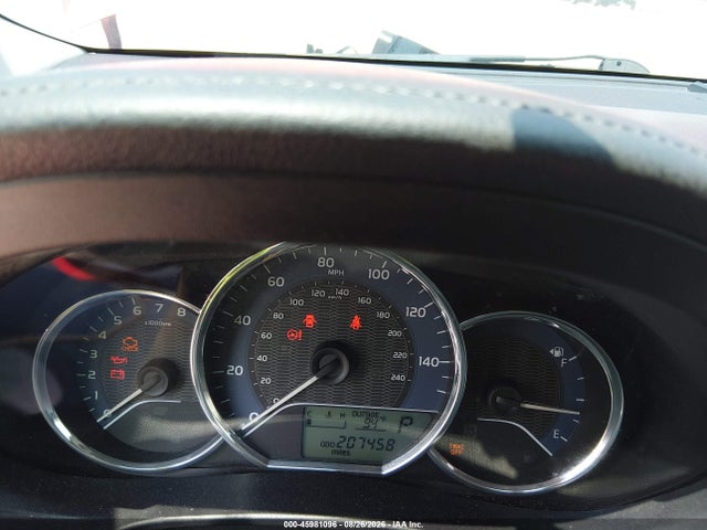 5YFBURHE1FP298820 Toyota COROLLA LE
