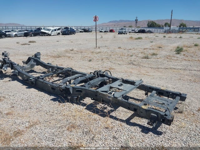 Ford F-250 Platinum 2017 1FT7W2BT6HEC45075 Image 3